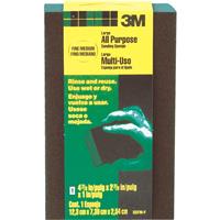 FINE/MED SANDING SPONGE