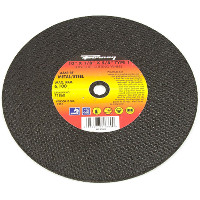 Cut Off Wheel 10x1/8x5/8