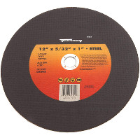 12x5/32x1 Metal Cut Off