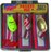 Mepps Bass Kit KB-B Aglia Spinne