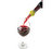 Joie Wine Aerator with Stand