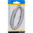 4 SILVER REFLEC PLAS (0)