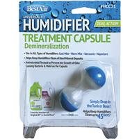 HUMIDIFIER CAPSULE