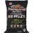 20# BBQ APPLE PELLETS