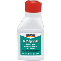 Storm 3.2oz 2-cycle Oil