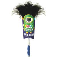 15"OSTRCH FEATHER DUSTER