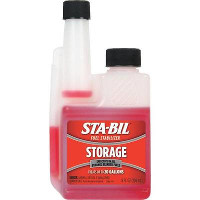Storm 8OZ Fuel Stabilizer