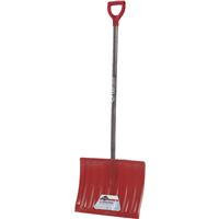 18" POLY SNOW SHOVEL