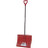 18" POLY SNOW SHOVEL