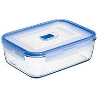 Pure Box 8.7" Rectl w/vent 8.3c