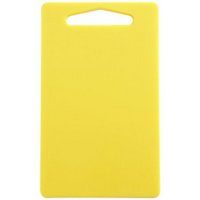 Anita Small Board, Yellow