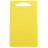 Anita Small Board, Yellow