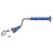 Extendable Magnetic Flashlight