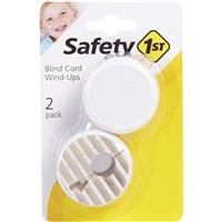 WINDOW BLIND CORD COVER
