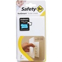 2PK OTSMRT OUTLET SHIELD