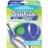 1PK DUAL SCRUB SPONGE