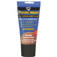 6OZ RED OAK WD FILLER