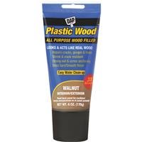6OZ WALNUT WOOD FILLER