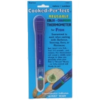 Cooked Perfect Fish Sensor