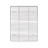 16.25" x 12.75" Cooling Rack