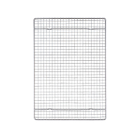 HIC Half Sheet Cooling Rack