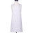 Child's Apron, White