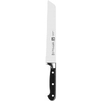 Henckles Pro "S" Bread Knife