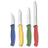 Henckles 4 pc Paring Knife Set