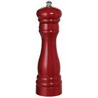 Federal Pepper Mill Cinnabar