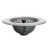OXO SILICONE SINK STRAINER