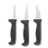 Chef Harvey Set/3 Paring Knives