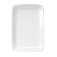 HIC Porcelain 9.5x14" Platter