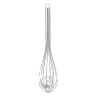 12.5" SS Ball Whisk