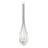 12.5" SS Ball Whisk
