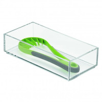 Clarity Drawer Organizer 4x8x2