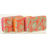 Casabella 3PK Scrub Sponge Coral