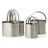 Biscuit Cutters, Round (Set 4)