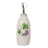 Porcelain Grapevine Cruet