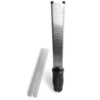 Microplane Zester, Black