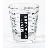 HIC Mini Measure - Black