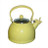 Whistling Teakettle, Lemon