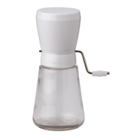 HIC Glass Nut Grinder