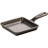 Lodge 5" Square Cast Iron Skillet