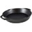 12" Cast Iron Dual Handle Pan