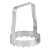 Kwik-Chop, Serrated