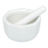 HIC 3.5" Octagon Mortar & Pestle