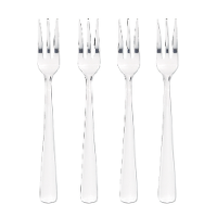 HIC SS 5.5" Oyster Fork