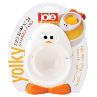 Jo!e Yolky Egg Separator