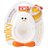 Jo!e Yolky Egg Separator