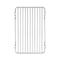 HIC 12x7.5" Broiler Rack